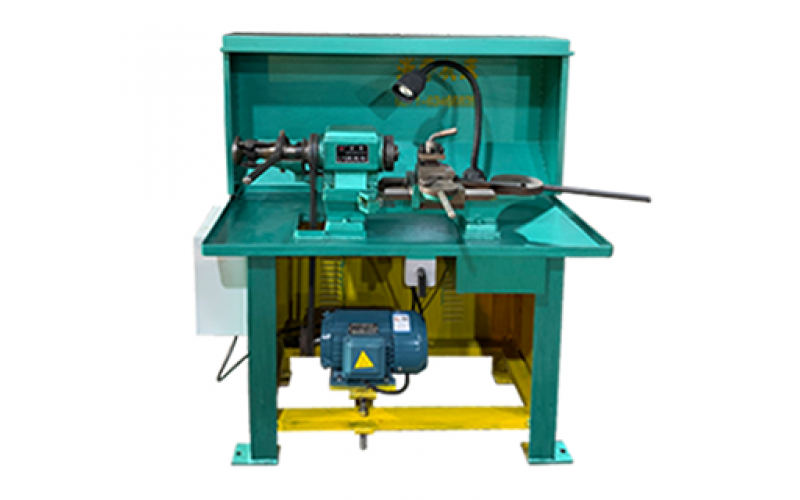 儀表機床的結(jié)構(gòu)特點