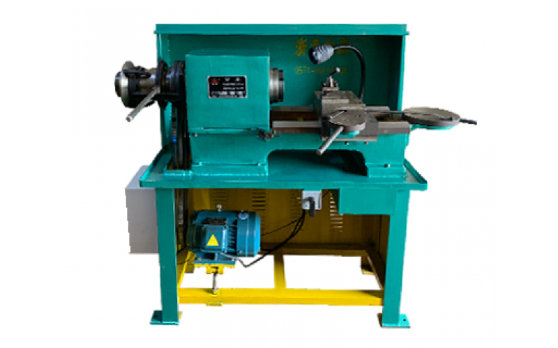 儀表車床攻牙深度不穩(wěn)定怎么辦？