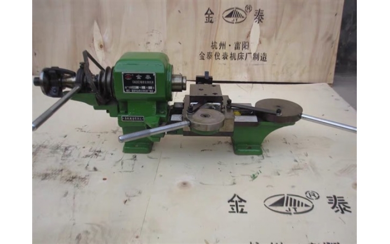 浙營機(jī)床：從20mm到140mm，全面覆蓋儀表車床需求