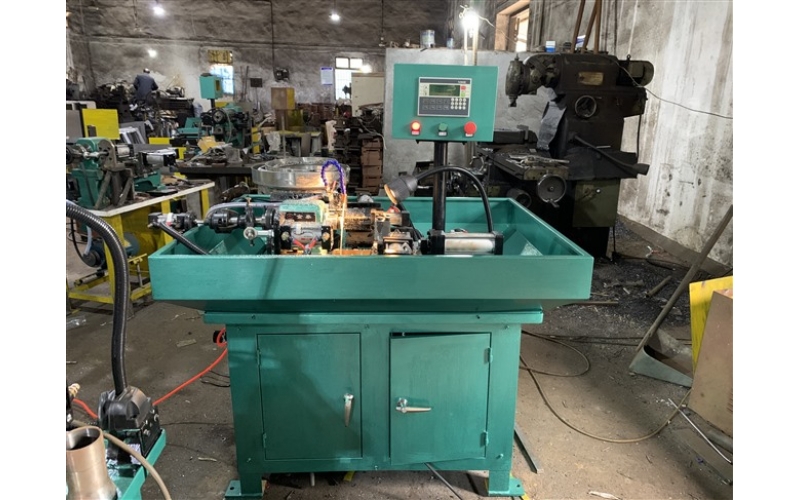 儀表車床「隱形滲透」哪些關(guān)鍵領(lǐng)域？五大行業(yè)應(yīng)用揭秘！