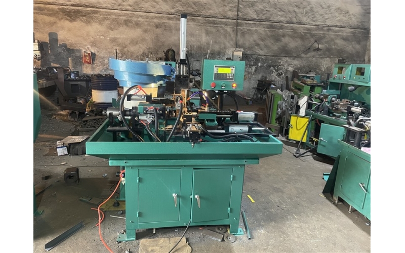 怎樣降低儀表車床的能耗和排放？